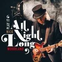 Purchase Nick Woodland - All Night Long