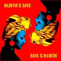 Purchase Nubya Garcia - Nubya's 5Ive