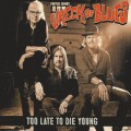 Buy Pontus Snibb's Wreck Of Blues - Too Late To Die Young Mp3 Download