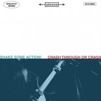 Purchase Shake Some Action! - Crash Through Or Crash
