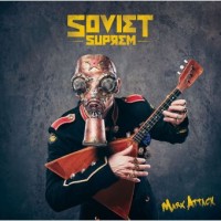 Purchase Soviet Suprem - Marx Attack