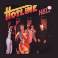 Purchase Hotline - Help (Vinyl)