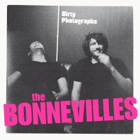 Purchase The Bonnevilles - Dirty Photographs