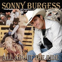 Purchase Sonny Burgess - All About The Ride
