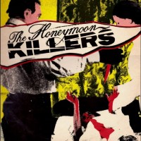 Purchase The Honeymoon Killers - From Mars (Vinyl)