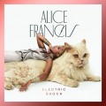 Buy Alice Francis - Electric Shock Mp3 Download