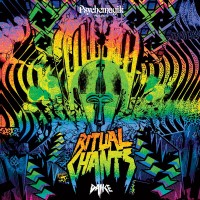 Purchase VA - Psychemagik Presents: Ritual Chants CD3