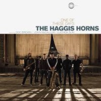 Purchase The Haggis Horns - One Of These Days