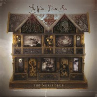 Purchase The Osiris Club - The Wine-Dark Sea