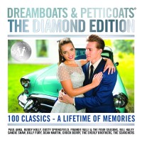 Purchase VA - Dreamboats & Petticoats - The Diamond Edition CD1