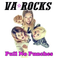 Purchase VA Rocks - Pull No Punches