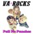 Buy VA Rocks - Pull No Punches Mp3 Download