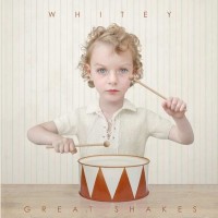 Purchase whitey - Great Shakes