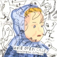 Purchase Wide Open Cage - Woebegone Lullabies