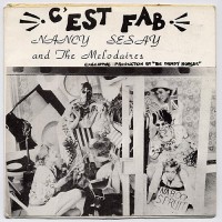 Purchase Nancy Sesay & The Melodaires - C'est Fab (Vinyl)