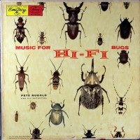 Purchase Pete Rugolo - Music For Hi-Fi Bugs & Brass In Hi-Fi
