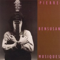 Purchase Pierre Bensusan - Musiques