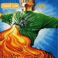 Purchase Silver Sun - Lava (EP)