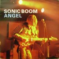 Buy Sonic Boom - Angel (EP) Mp3 Download