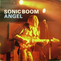Purchase Sonic Boom - Angel (EP)