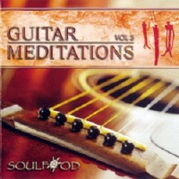Purchase Soulfood - Guitar Meditations Vol. 2 (With Billy Mclaughlin)