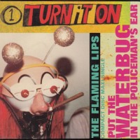Purchase The Flaming Lips - Turn It On