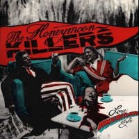 Purchase The Honeymoon Killers - Love American Style (Vinyl)