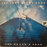 Purchase The John Payne Band - The Razor's Edge (Vinyl)