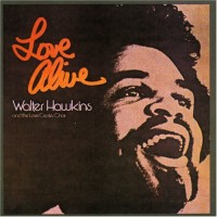 Purchase Walter Hawkins - Love Alive