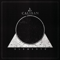 Purchase Caliban - Elements (Limited Edition)