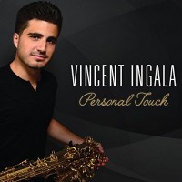 Purchase Vincent Ingala - Personal Touch