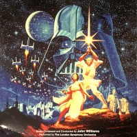 Purchase John Williams - Star Wars: A New Hope