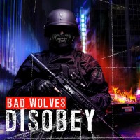 Purchase Bad Wolves - Disobey