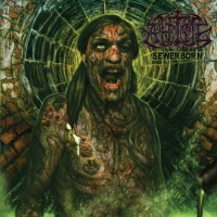 Purchase Ahtme - Sewer Born