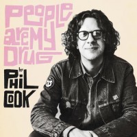 Purchase Phil Cook - People Are My Drug