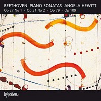 Purchase Angela Hewitt - Beethoven - Piano Sonatas Volume 7