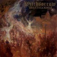 Purchase Witchsorrow - Hexenhammer