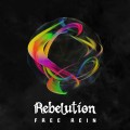 Buy Rebelution - Free Rein Mp3 Download