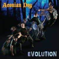Purchase Aeonian Dog - Evolution