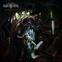 Purchase Black Royal - Lightbringer