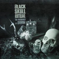 Purchase Black Skull Ritual - The Frequency Of Doom