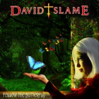 Purchase David Slame - Follow The Butterfly