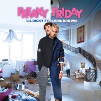 Purchase Lil Dicky - Freaky Friday (CDS)