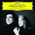 Buy Martha Argerich & Sergei Babayan - Prokofiev For Two Mp3 Download