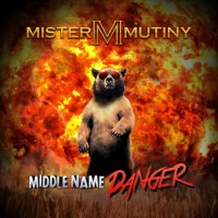 Purchase Mistermutiny - Middle Name Danger