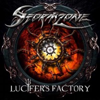 Purchase Stormzone - Lucifer's Factory