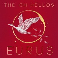 Purchase The Oh Hellos - Eurus