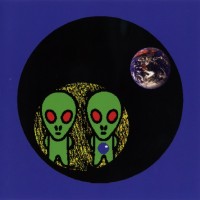 Purchase Alien Community - Alien Community I + II (Pete Namlook & Jonah Sharp) CD1