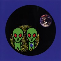 Purchase Alien Community - Alien Community I + II (Pete Namlook & Jonah Sharp) CD2