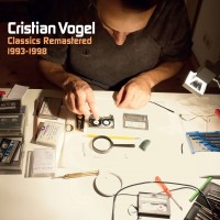 Purchase Cristian Vogel - Classics Remastered 1993-1998 CD1